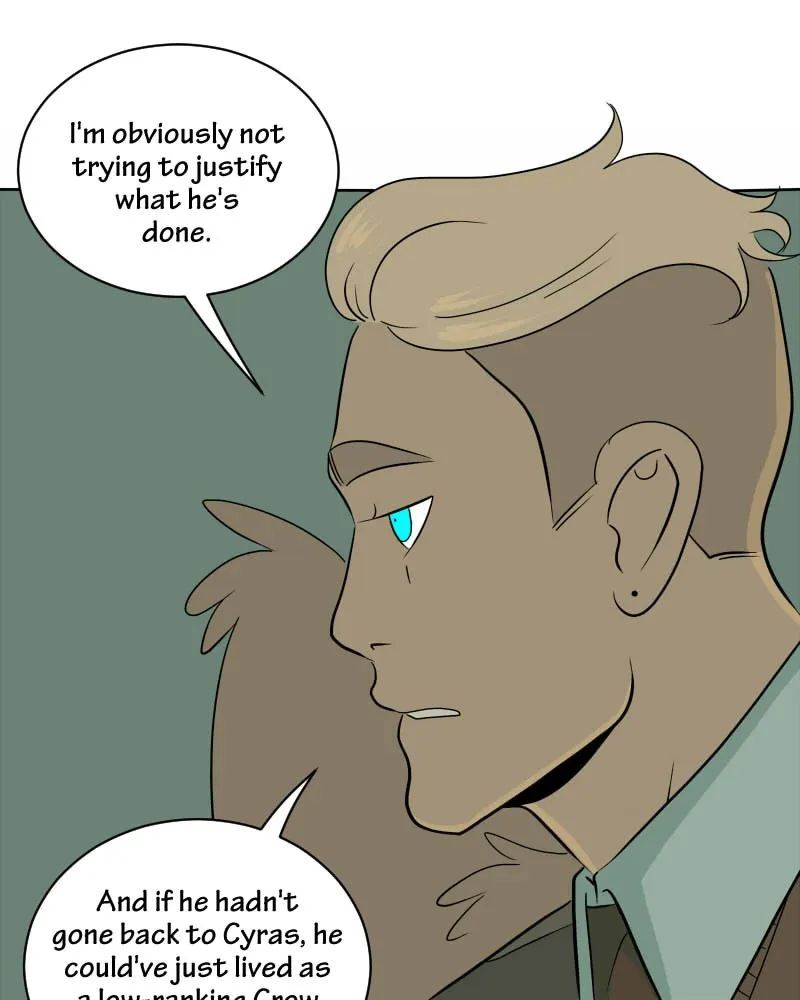 Read The Croaking EN Manga Online