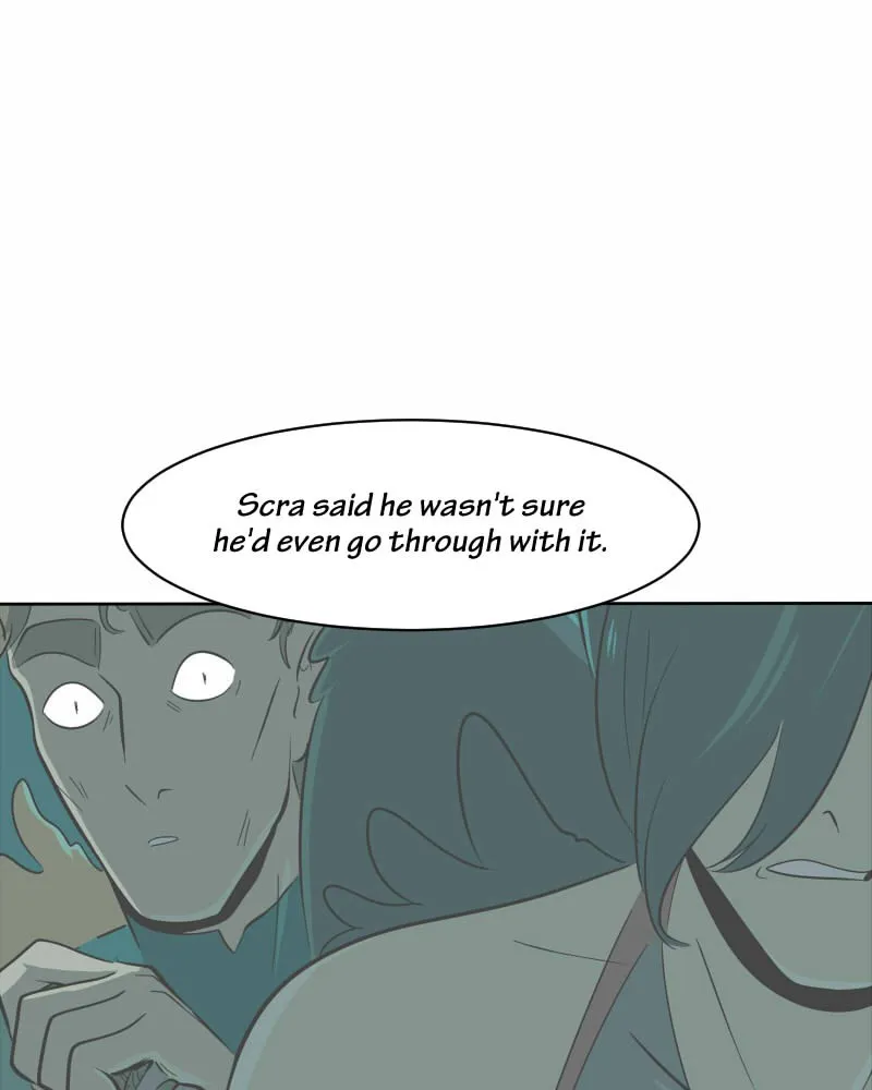Read The Croaking EN Manga Online