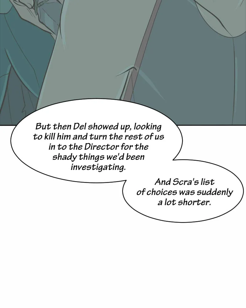 Read The Croaking EN Manga Online