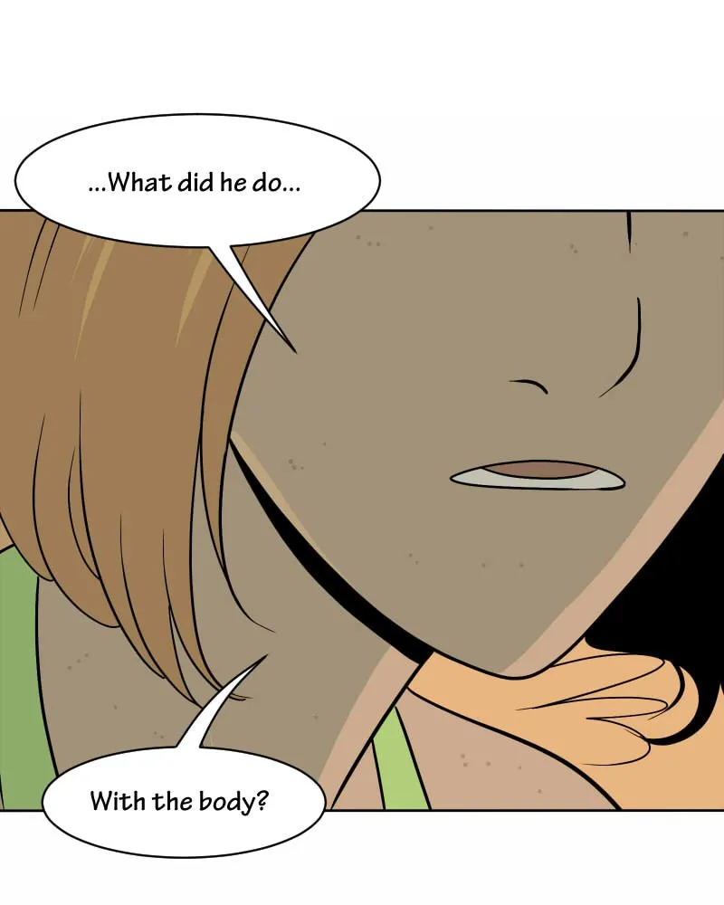 Read The Croaking EN Manga Online