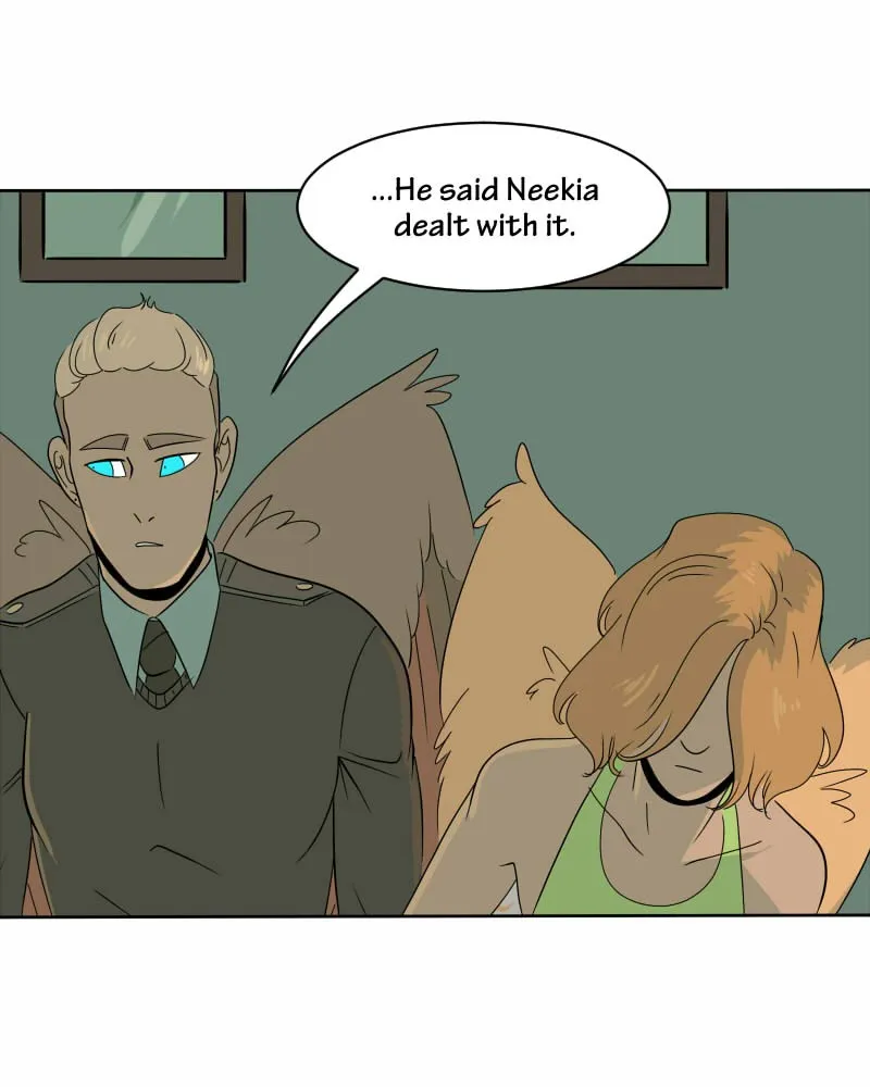Read The Croaking EN Manga Online