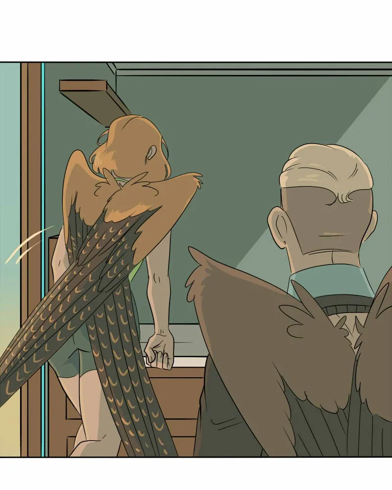 Read The Croaking EN Manga Online
