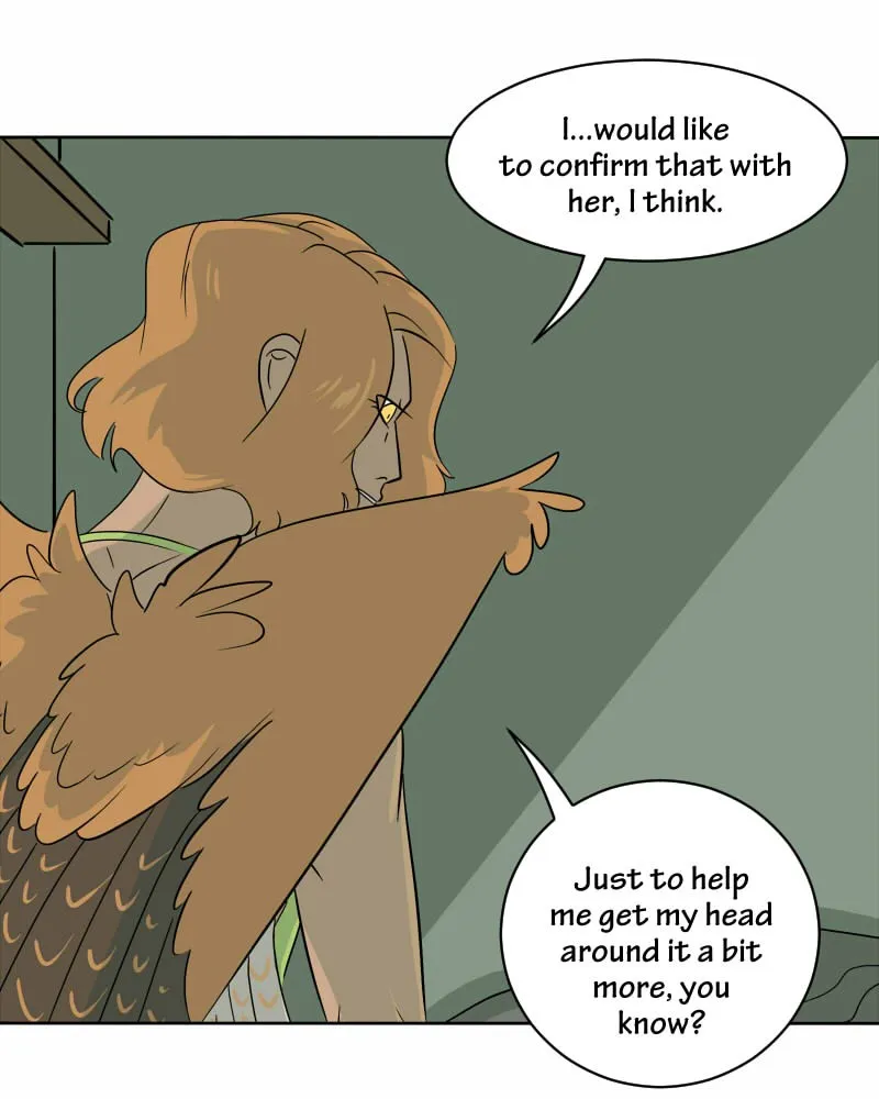 Read The Croaking EN Manga Online