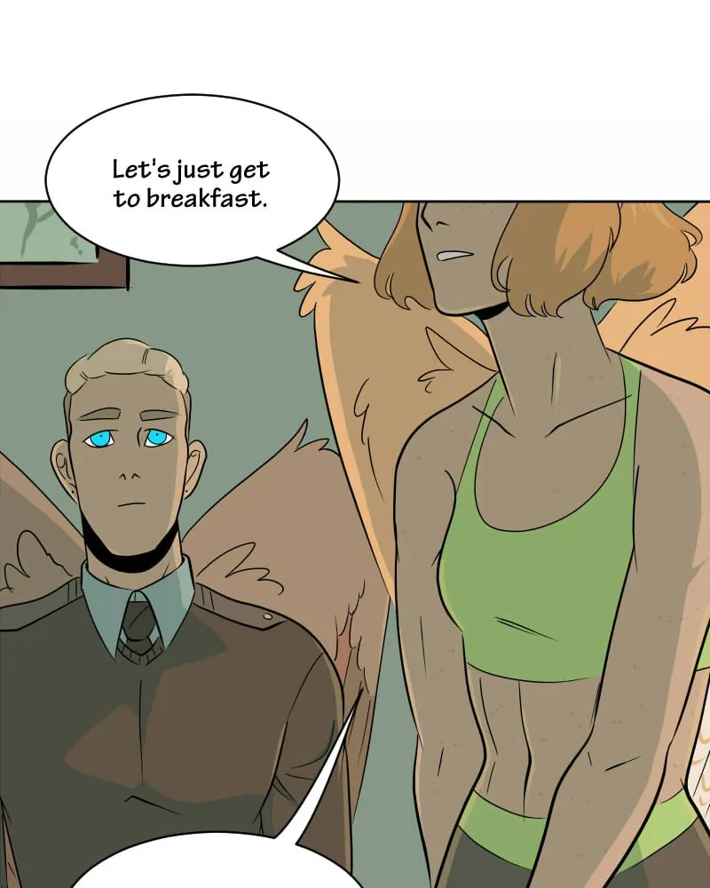 Read The Croaking EN Manga Online