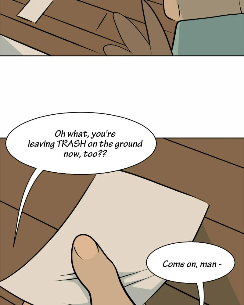 Read The Croaking EN Manga Online