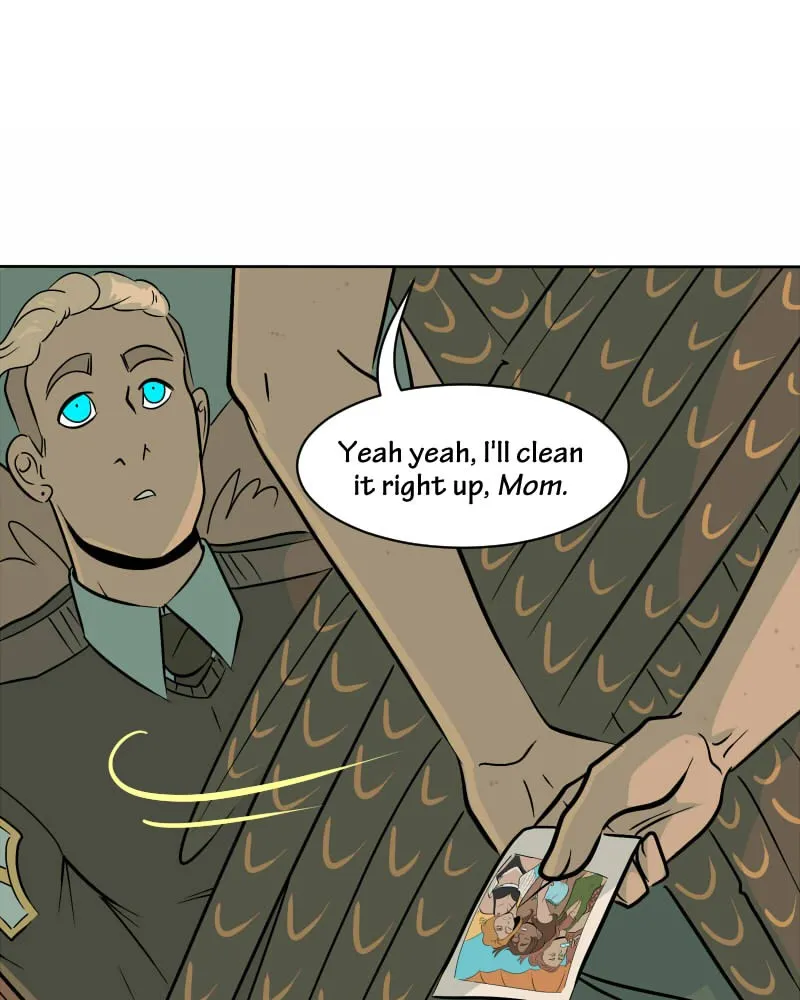 Read The Croaking EN Manga Online