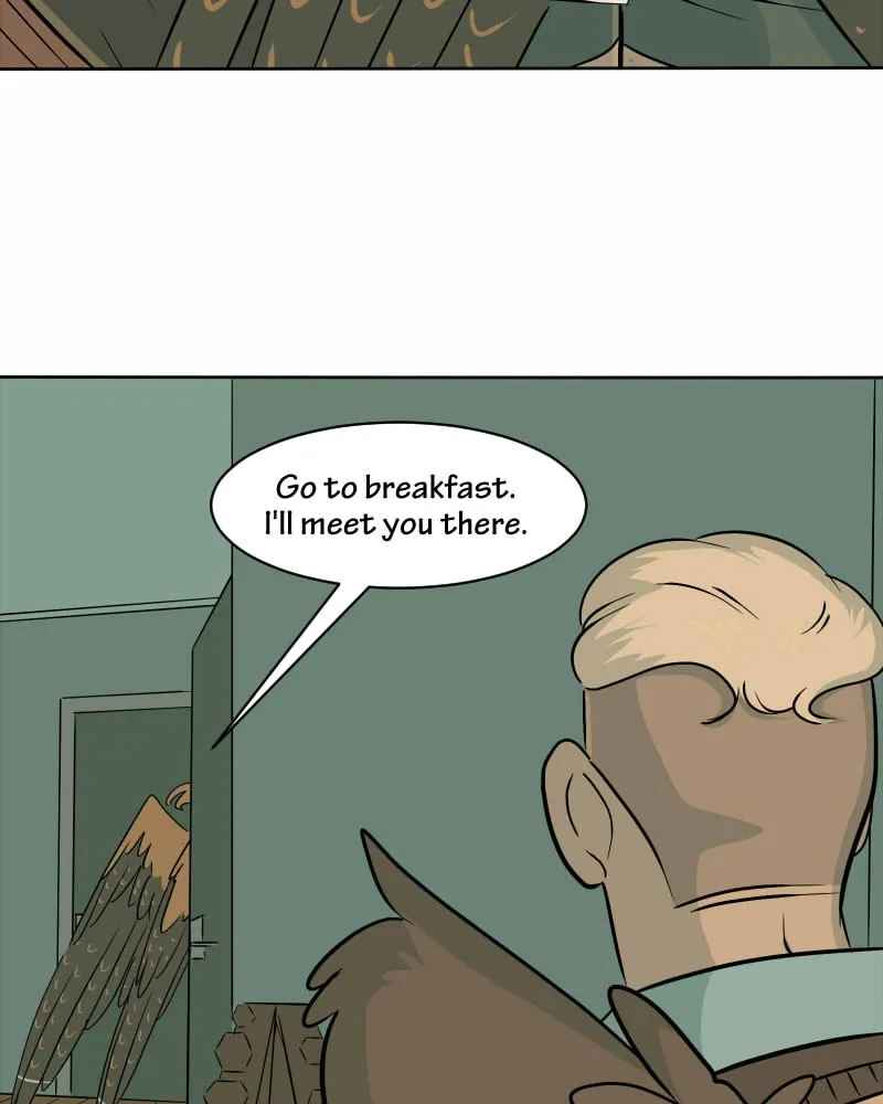 Read The Croaking EN Manga Online