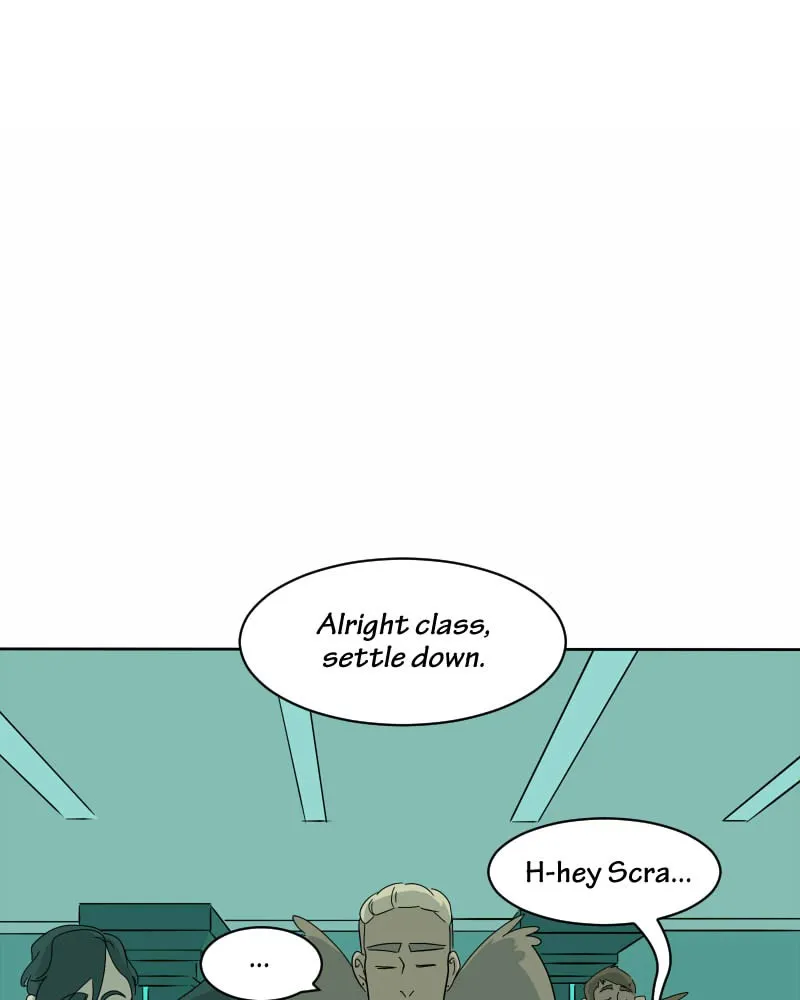 Read The Croaking EN Manga Online