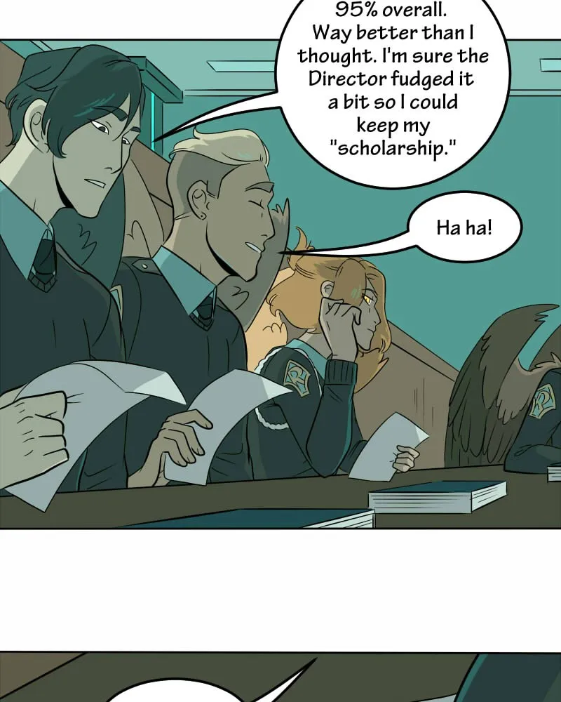Read The Croaking EN Manga Online