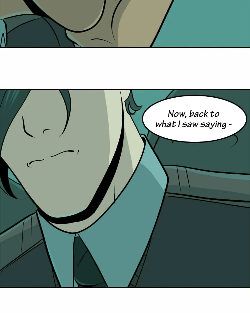 Read The Croaking EN Manga Online