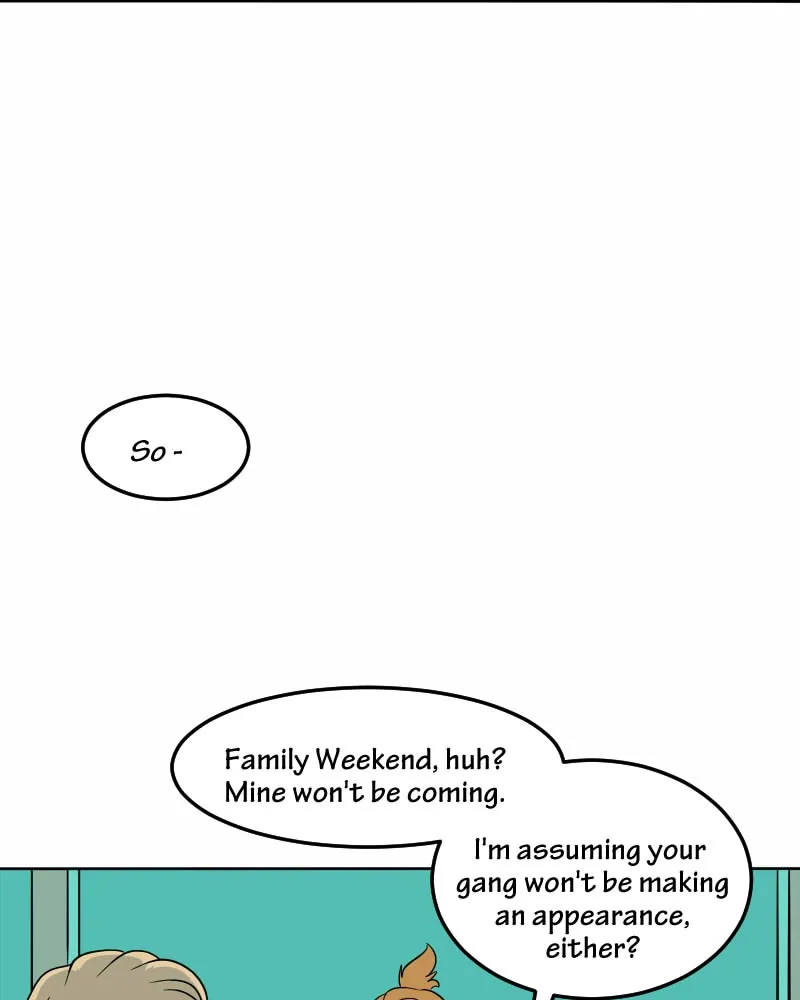 Read The Croaking EN Manga Online
