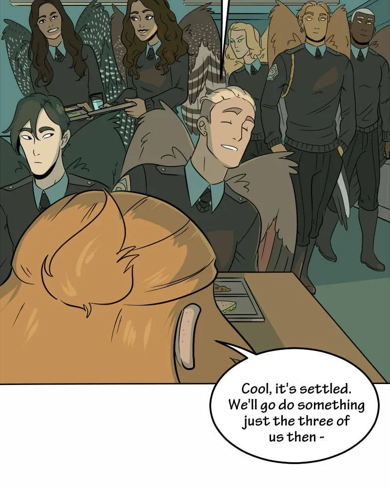 Read The Croaking EN Manga Online