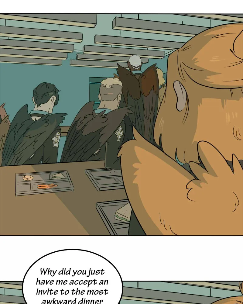 Read The Croaking EN Manga Online