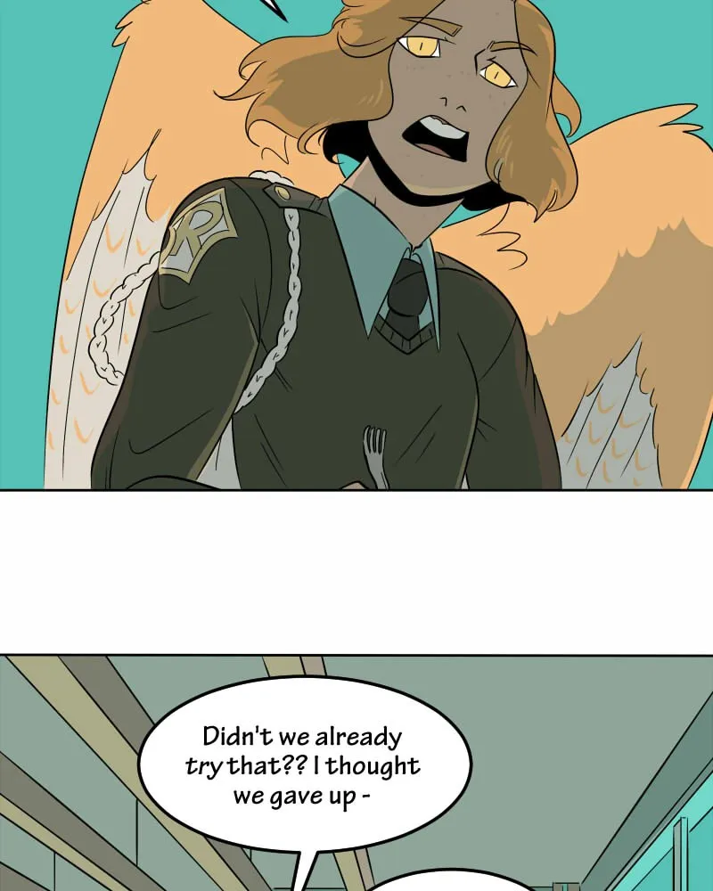 Read The Croaking EN Manga Online