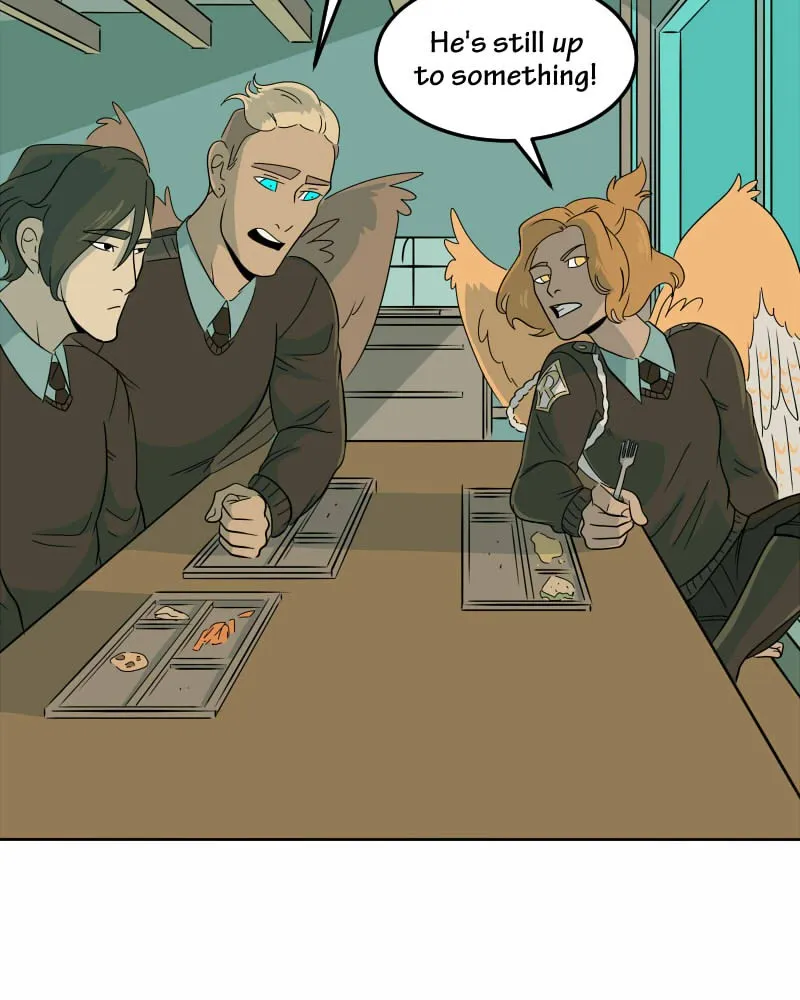 Read The Croaking EN Manga Online