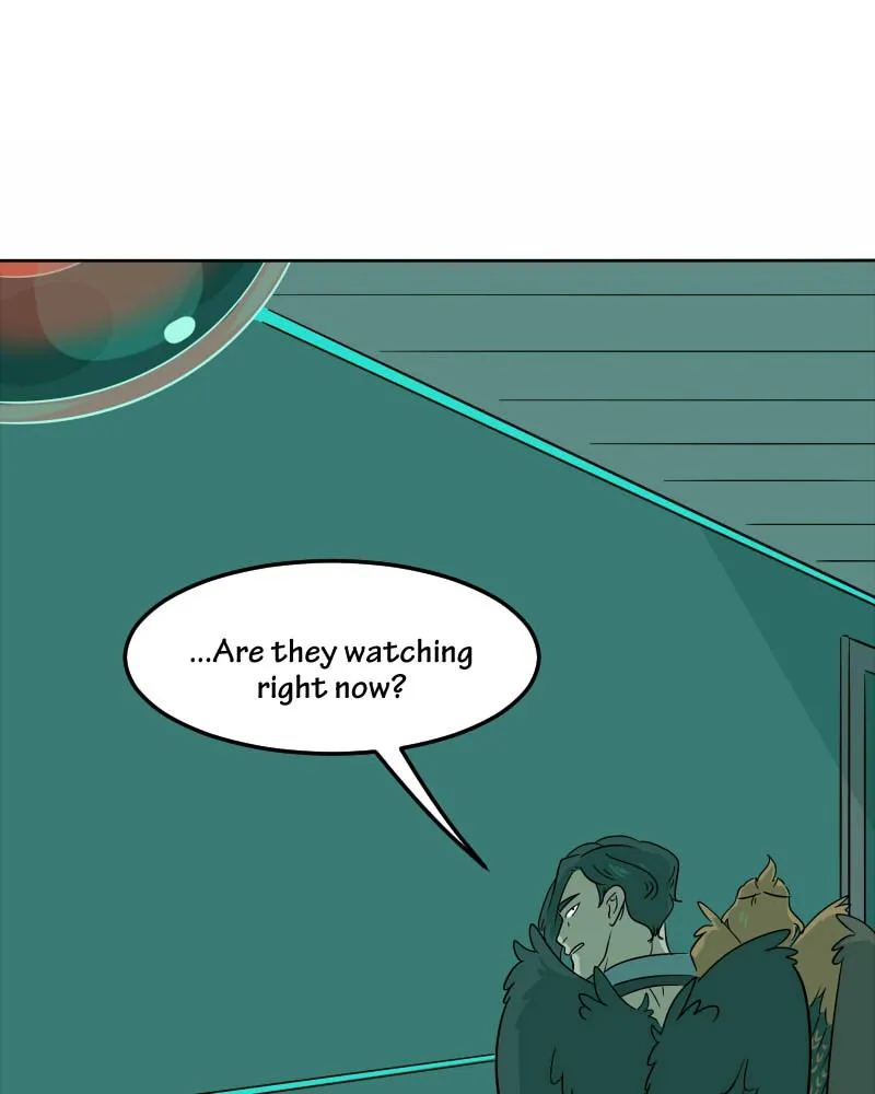 Read The Croaking EN Manga Online
