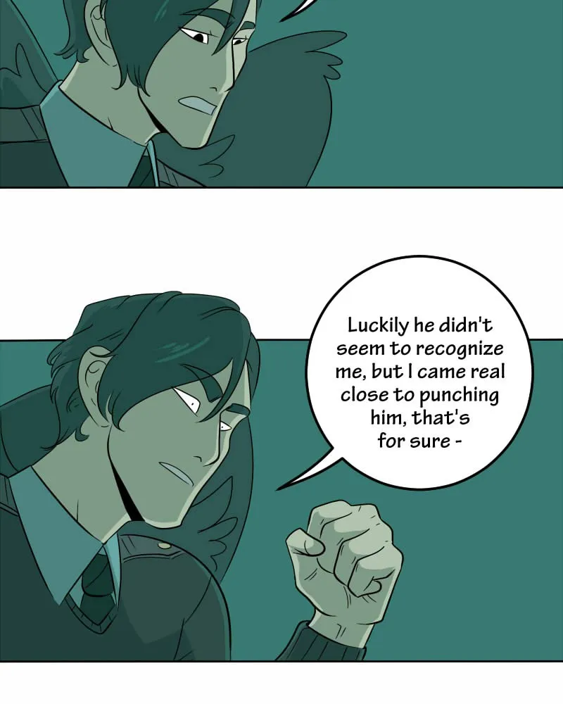 Read The Croaking EN Manga Online