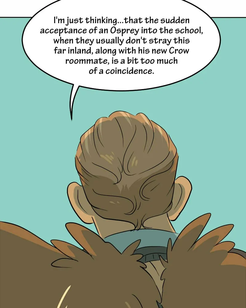 Read The Croaking EN Manga Online