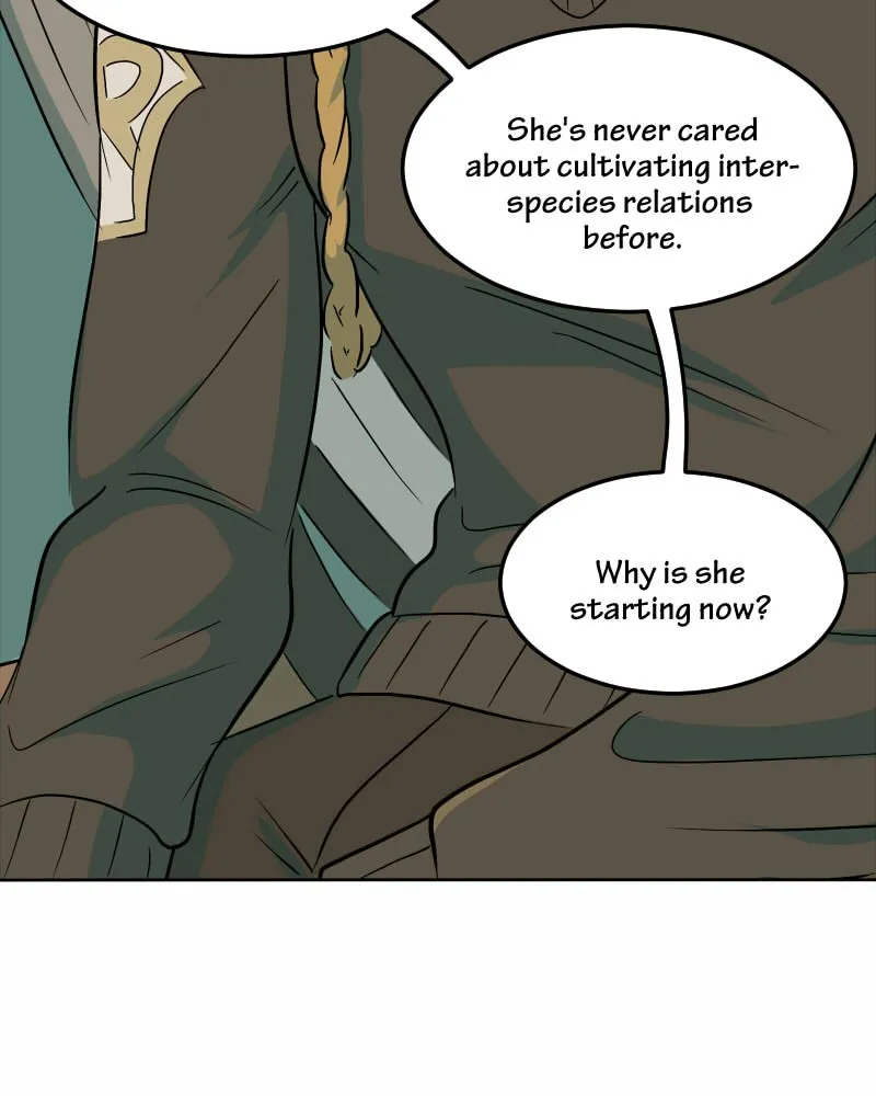 Read The Croaking EN Manga Online
