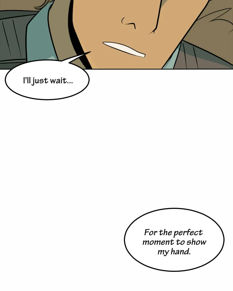 Read The Croaking EN Manga Online
