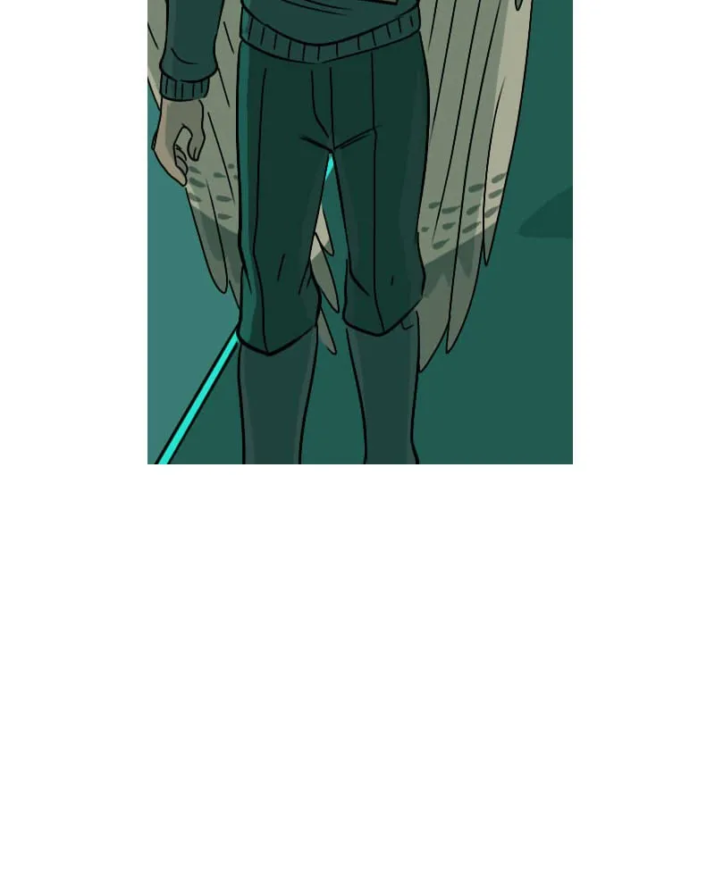 Read The Croaking EN Manga Online