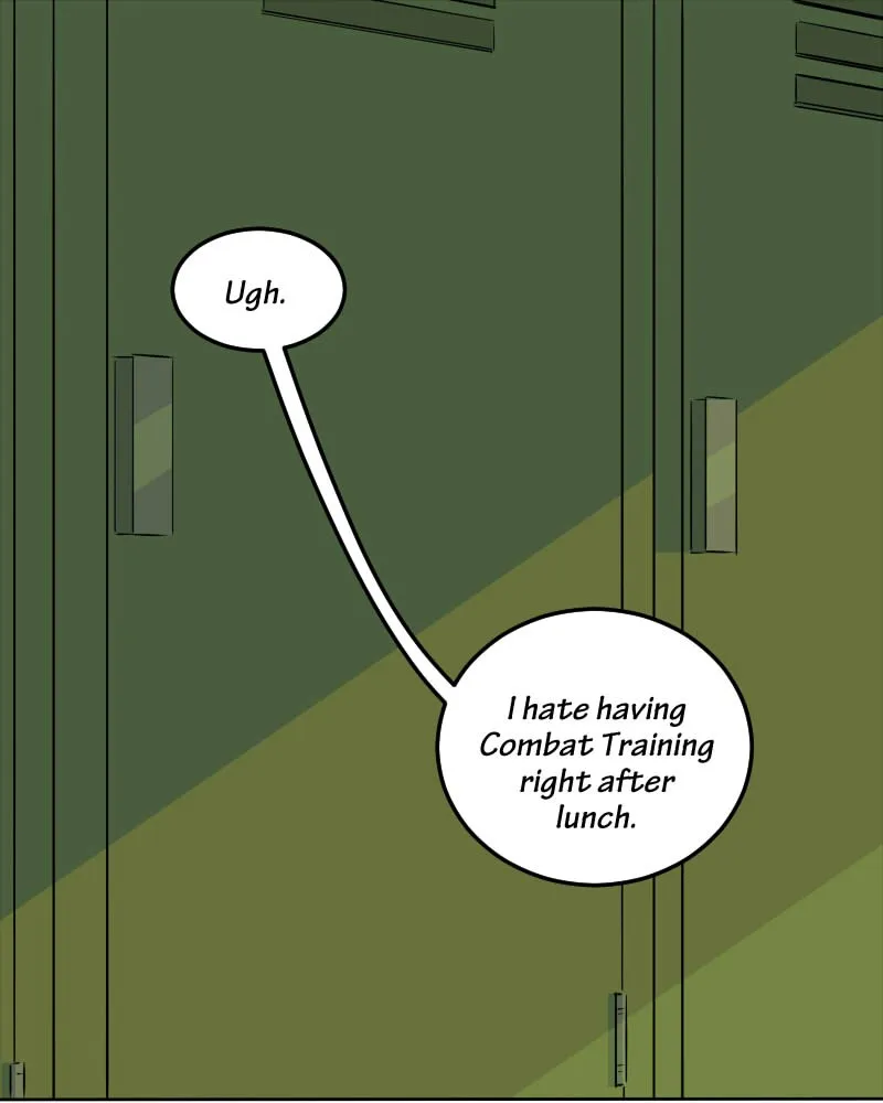 Read The Croaking EN Manga Online