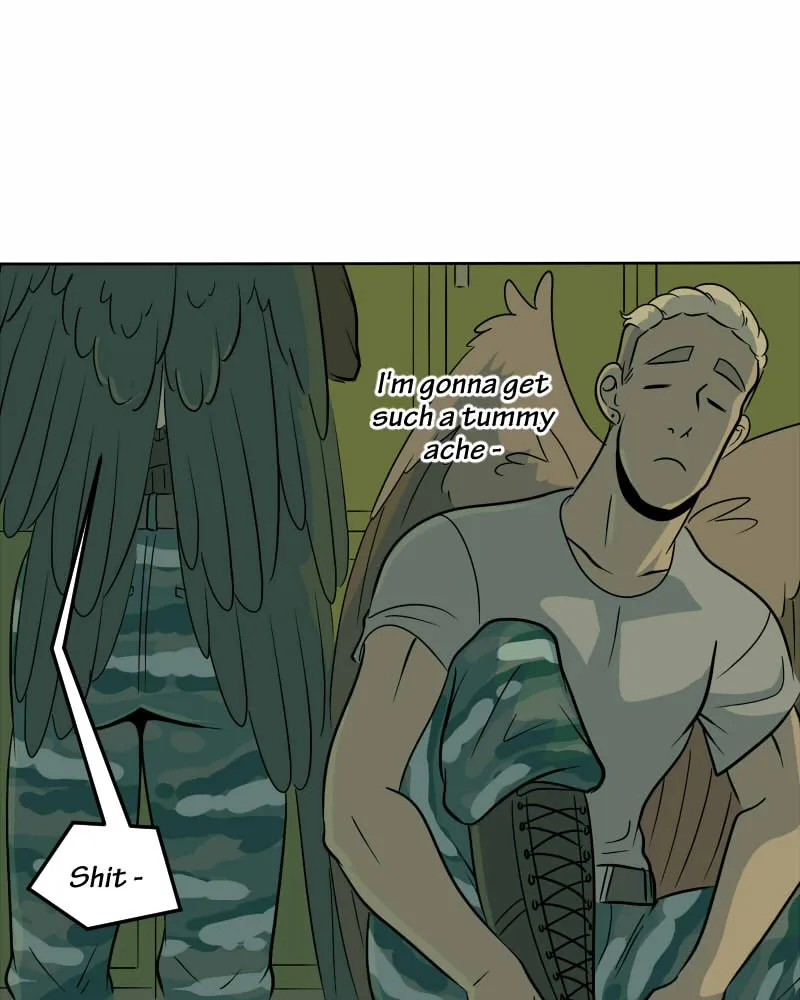 Read The Croaking EN Manga Online