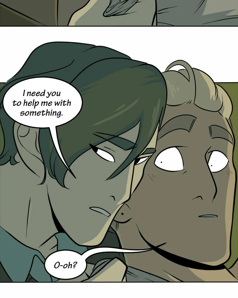 Read The Croaking EN Manga Online