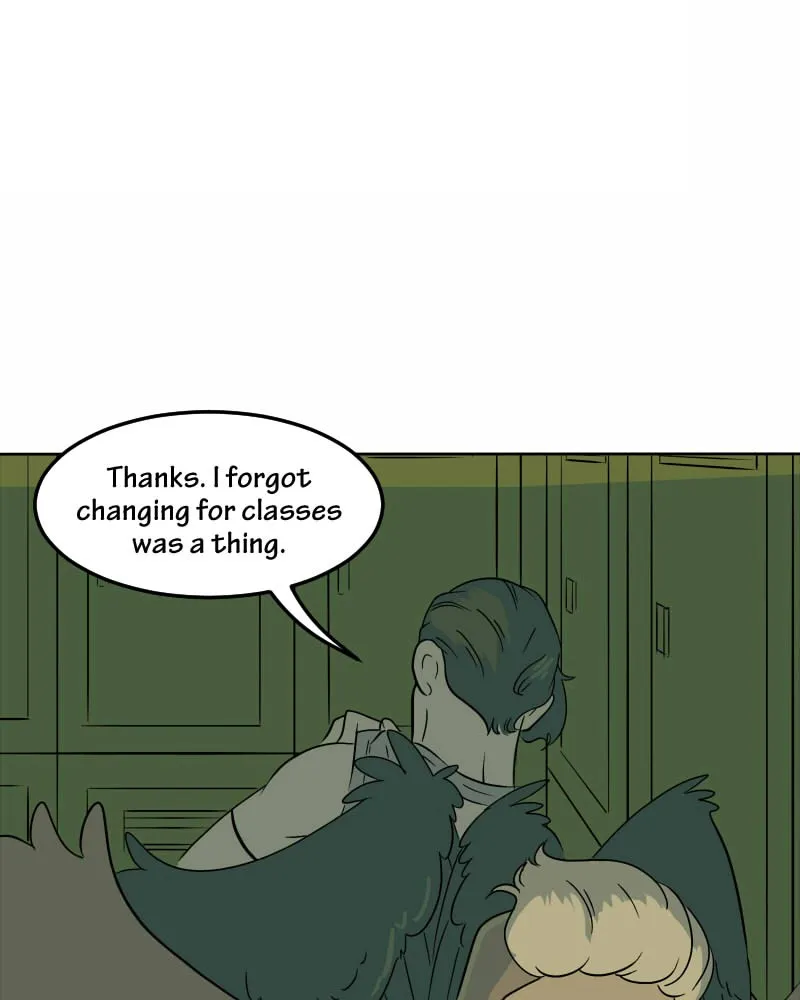Read The Croaking EN Manga Online