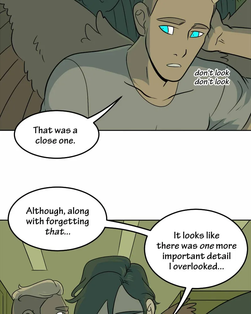 Read The Croaking EN Manga Online