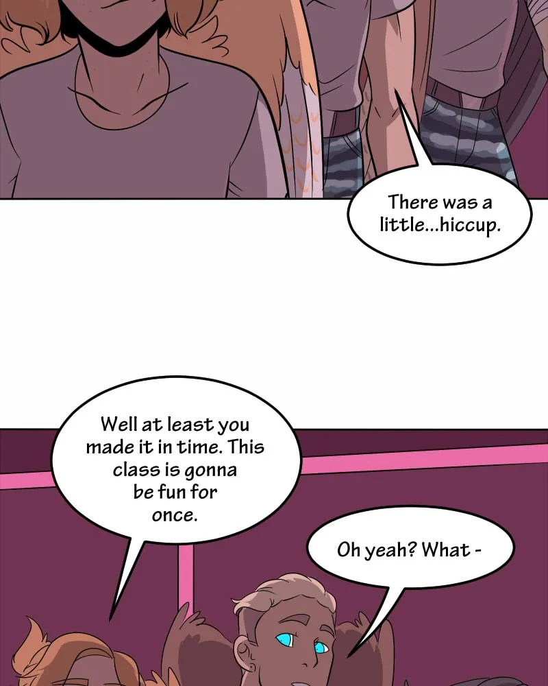 Read The Croaking EN Manga Online