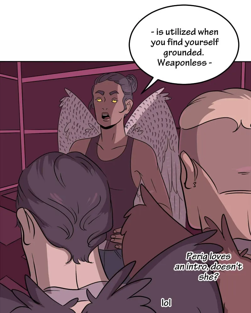Read The Croaking EN Manga Online