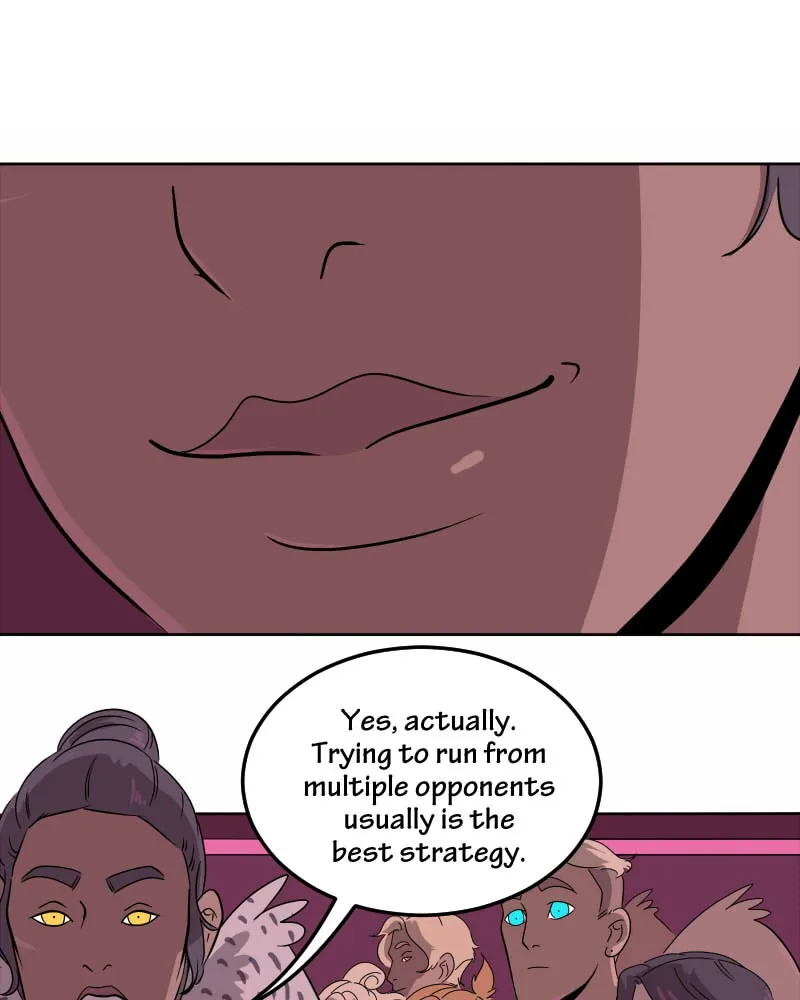 Read The Croaking EN Manga Online