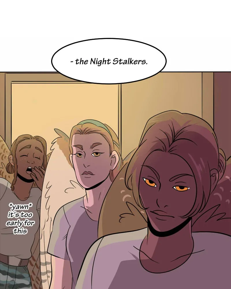 Read The Croaking EN Manga Online