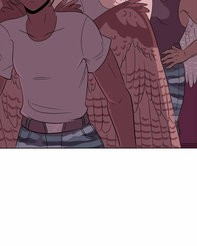 Read The Croaking EN Manga Online