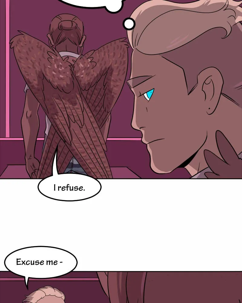 Read The Croaking EN Manga Online