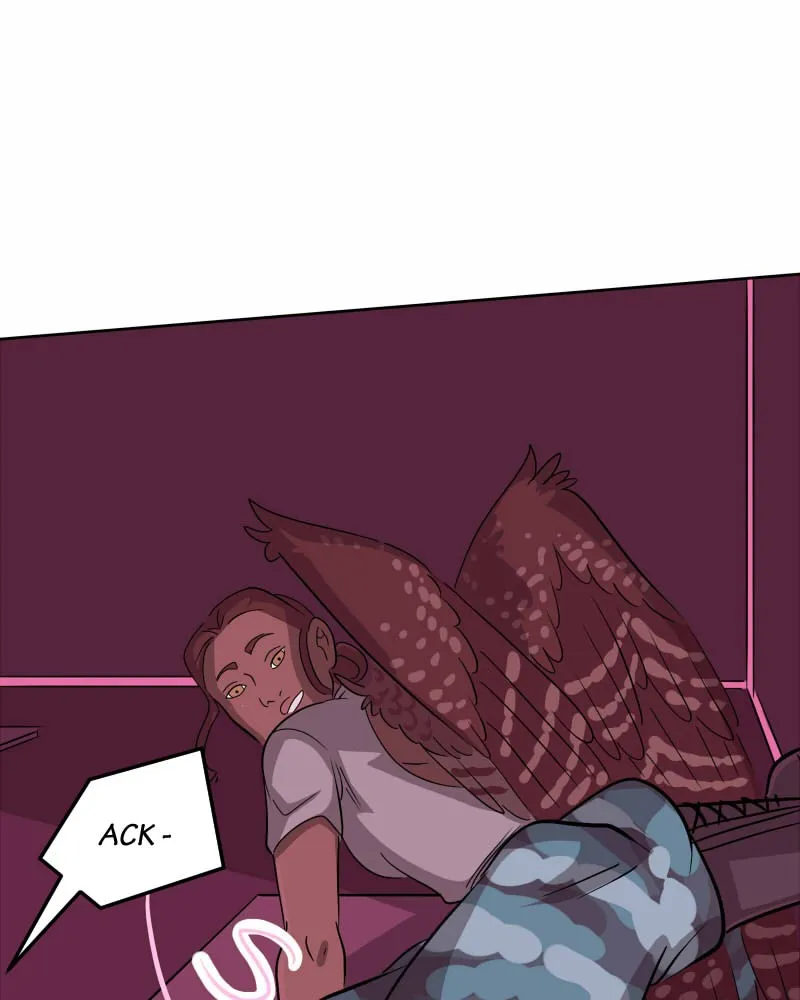 Read The Croaking EN Manga Online