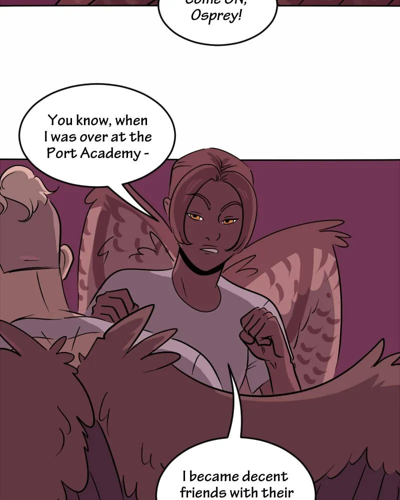 Read The Croaking EN Manga Online