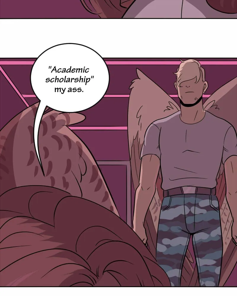Read The Croaking EN Manga Online