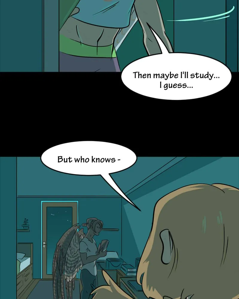 Read The Croaking EN Manga Online