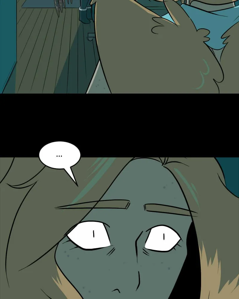 Read The Croaking EN Manga Online