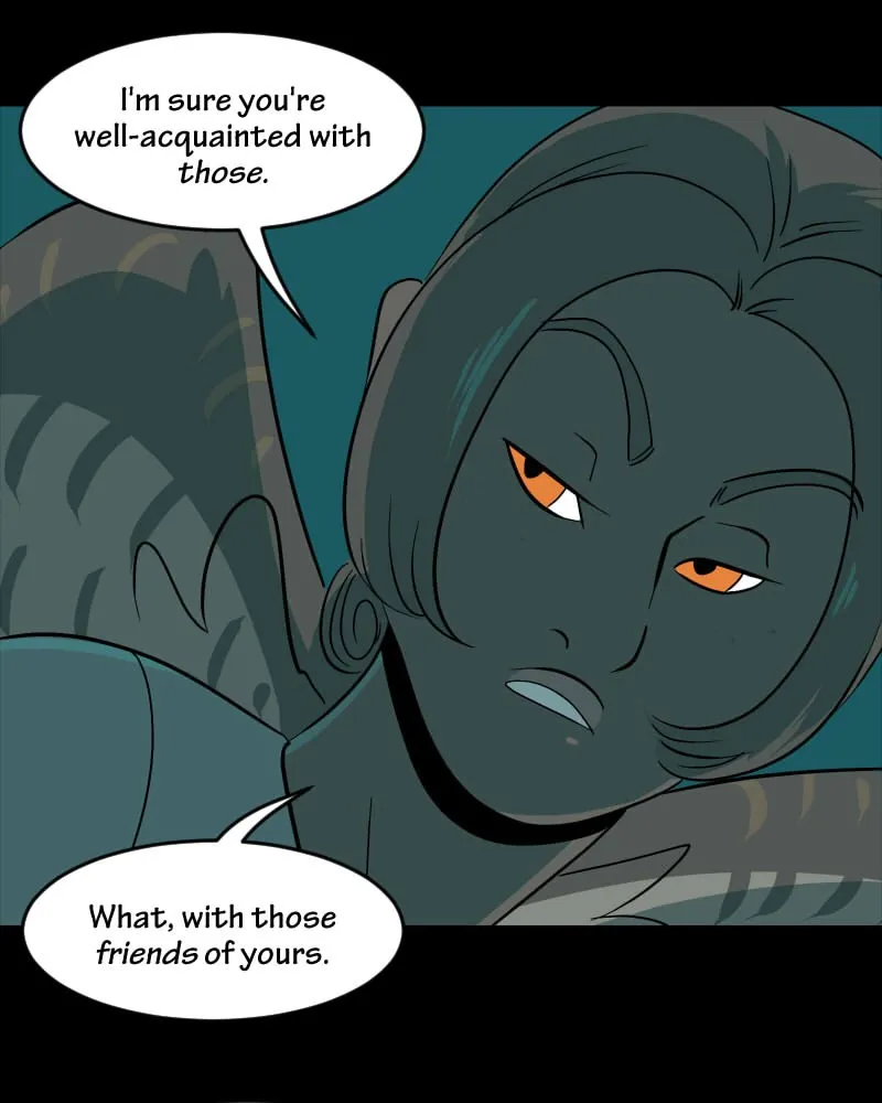 Read The Croaking EN Manga Online