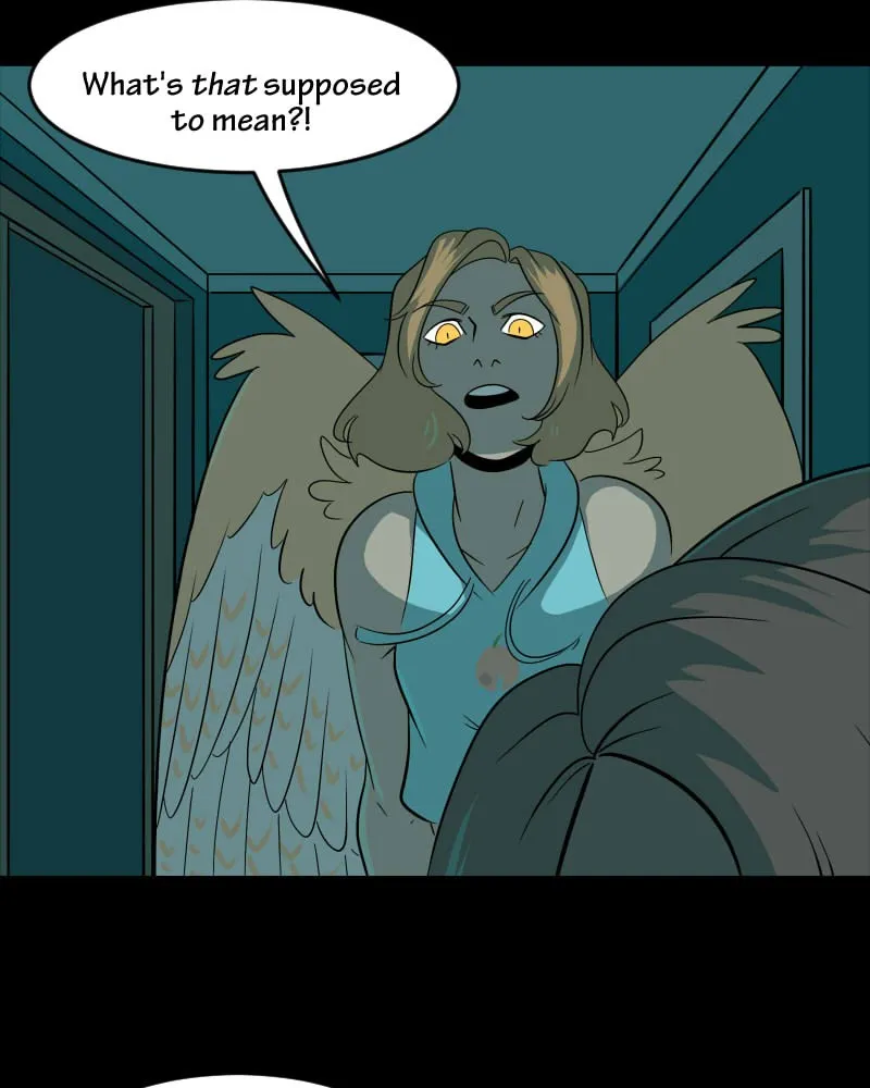 Read The Croaking EN Manga Online