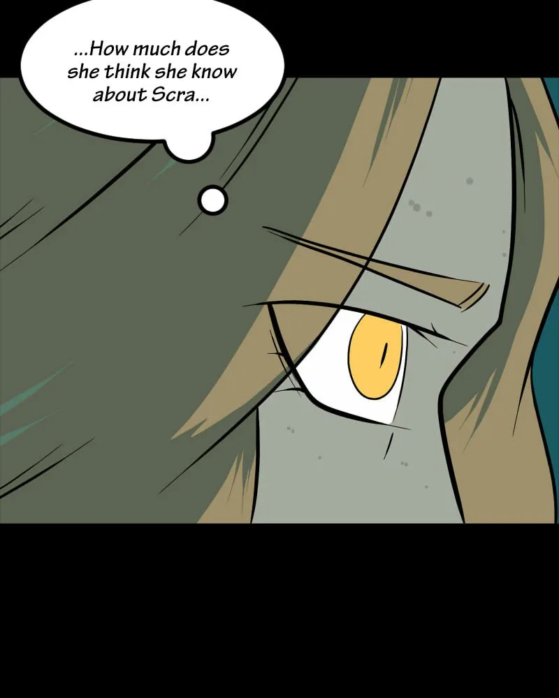 Read The Croaking EN Manga Online