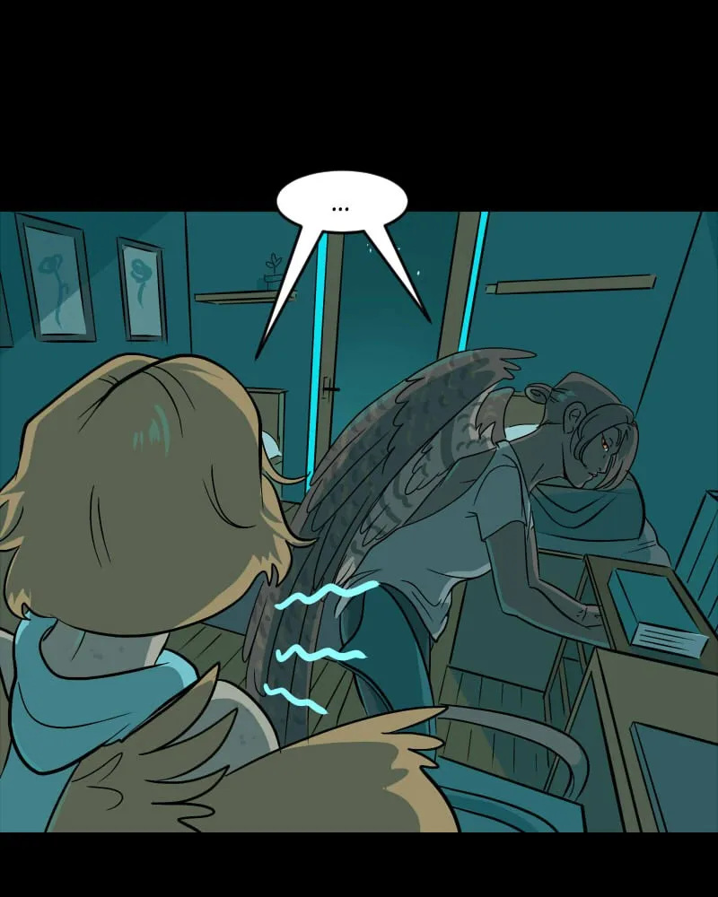Read The Croaking EN Manga Online