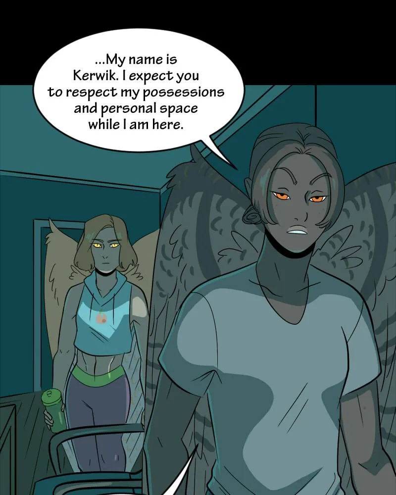 Read The Croaking EN Manga Online