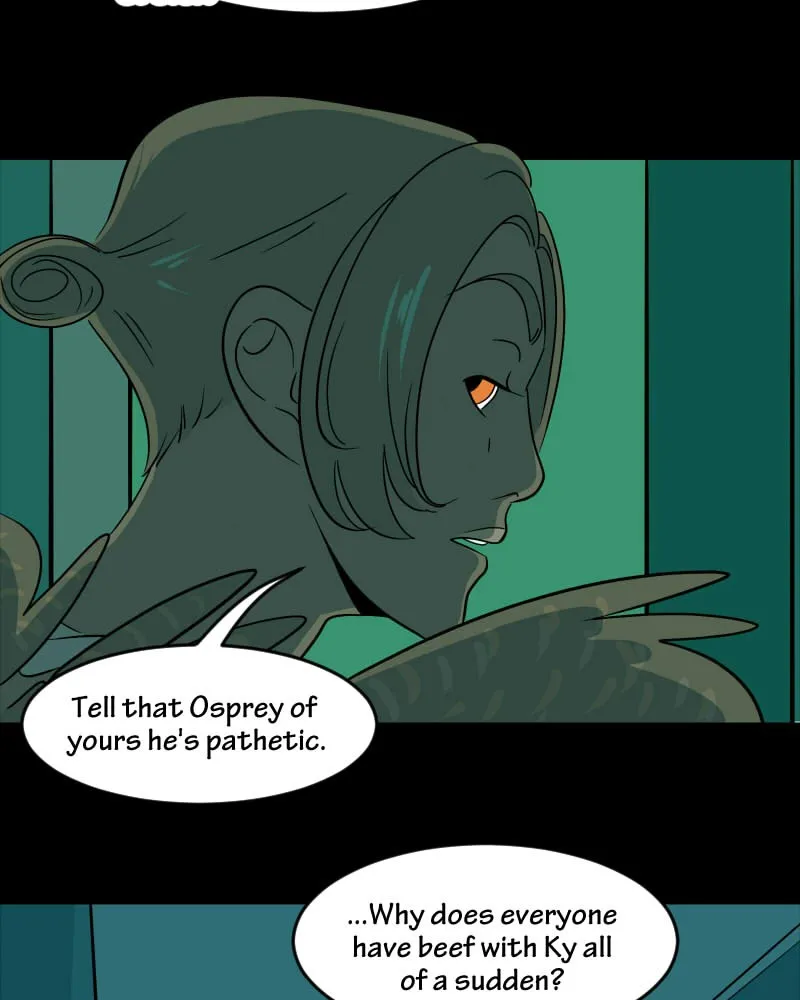 Read The Croaking EN Manga Online