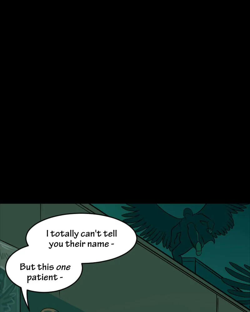 Read The Croaking EN Manga Online