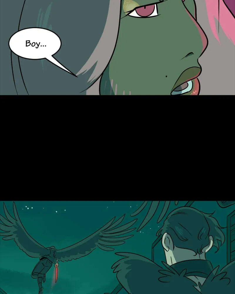 Read The Croaking EN Manga Online