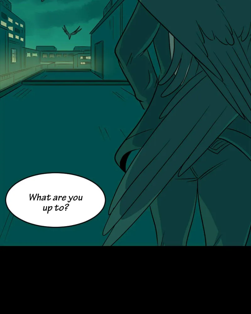 Read The Croaking EN Manga Online